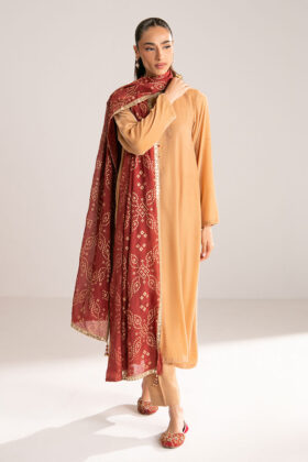Saffron Dust-