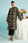 SABLE GLEAM-2PC (SHIRT & TROUSER)