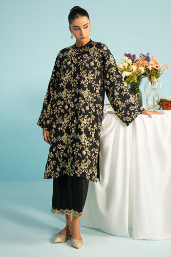 SABLE GLEAM-2PC (SHIRT & TROUSER)