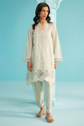 Mint Mist-